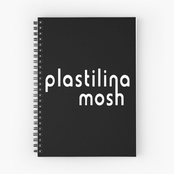 Item preview, Plastilina Mosh Band Rock Mexico designed and sold by KAREN HOFFMAN.