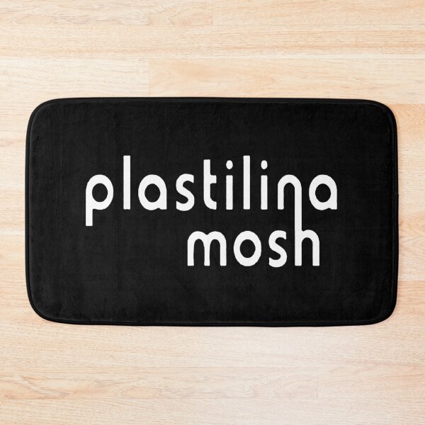 Item preview, Plastilina Mosh Band Rock Mexico designed and sold by KAREN HOFFMAN.