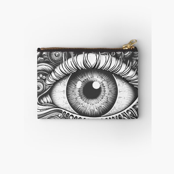 Item preview, Eye of wisdom designed and sold by Osher-BioArt.