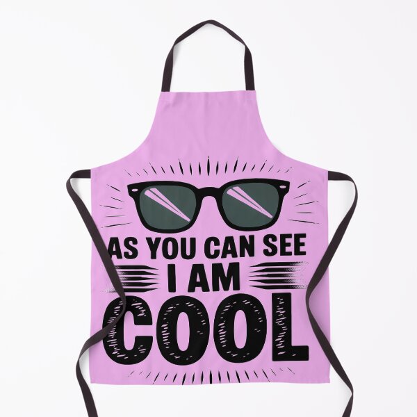 Item preview, As you can see, i am cool designed and sold by BugiDesignArt.