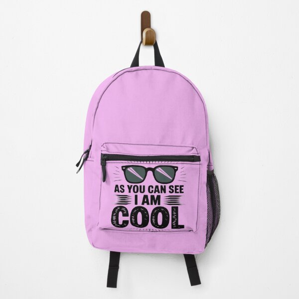 Item preview, As you can see, i am cool designed and sold by BugiDesignArt.
