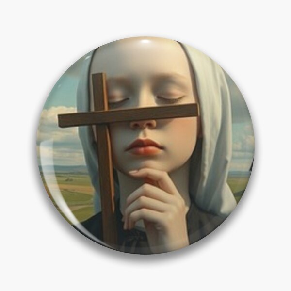 Item preview, And Hallowed Be Thy Name designed and sold by Annabelly321.