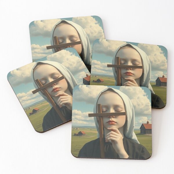 Item preview, And Hallowed Be Thy Name designed and sold by Annabelly321.