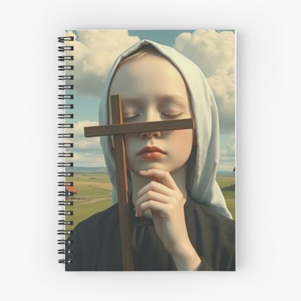 Item preview, And Hallowed Be Thy Name designed and sold by Annabelly321.