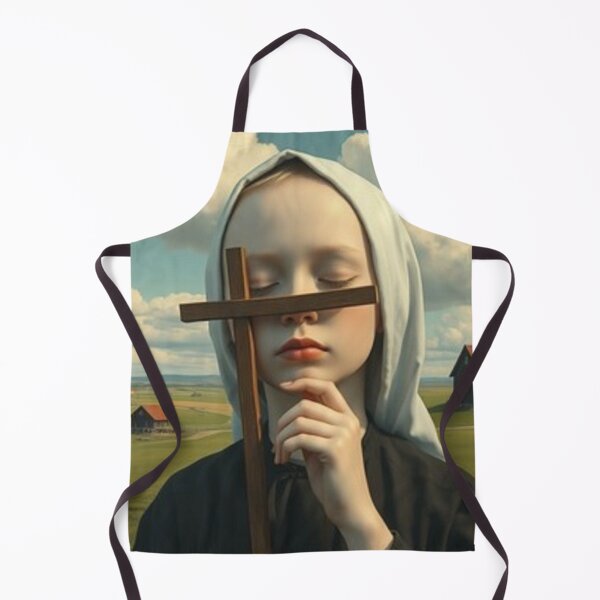 Item preview, And Hallowed Be Thy Name designed and sold by Annabelly321.
