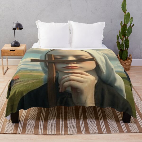 Item preview, And Hallowed Be Thy Name designed and sold by Annabelly321.