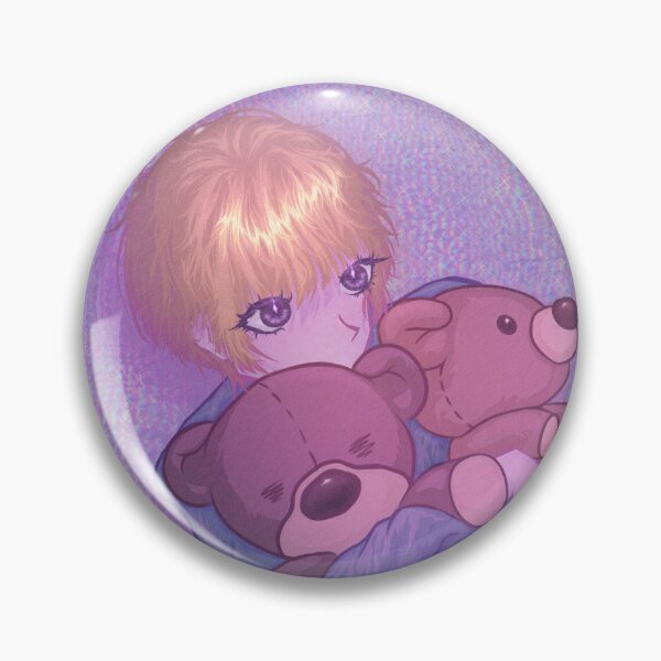 Item preview, Akechi Touma - Disastrous Life of Saiki K designed and sold by trashmanjuice.