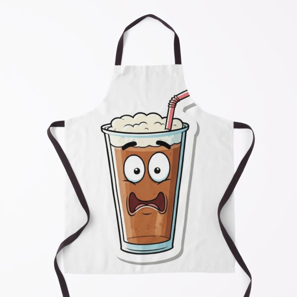 Item preview, Shocked Soda Sticker designed and sold by StickersRyous.