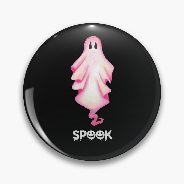 Item preview, Halloween Ghost Spook! designed and sold by prid.