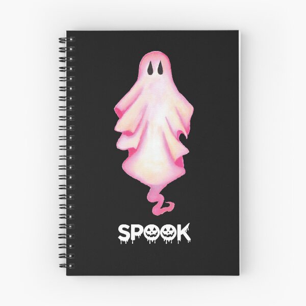 Item preview, Halloween Ghost Spook! designed and sold by prid.