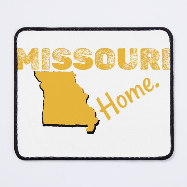 Item preview, Missouri Home - Vintage, Distressed, State Pride designed and sold by KTDesigns321.