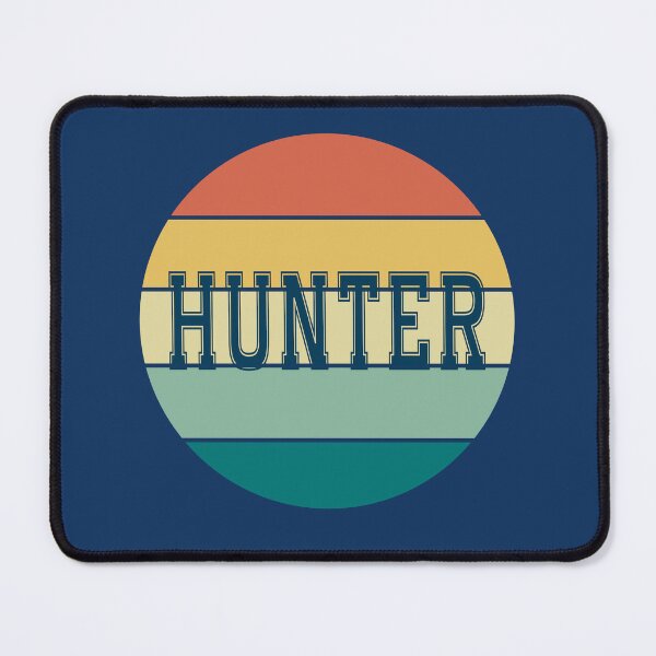 Item preview, Hunter Name designed and sold by Jeallan Designs.
