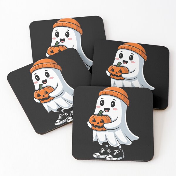 Item preview, Halloween ghost.cute Halowen  designed and sold by swiftbinaries.