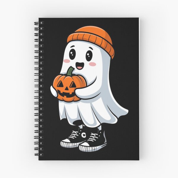 Item preview, Halloween ghost.cute Halowen  designed and sold by swiftbinaries.