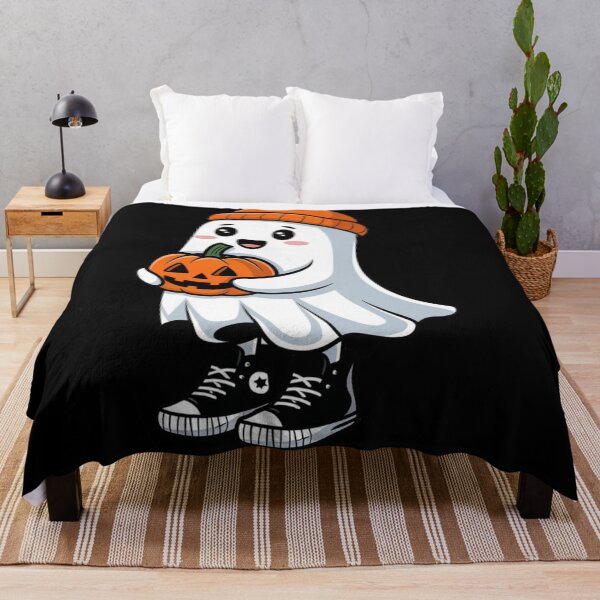Item preview, Halloween ghost.cute Halowen  designed and sold by swiftbinaries.