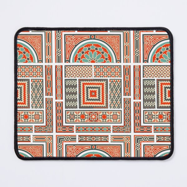 Item preview, Arabic patterns designed and sold by Mr Reindeer.