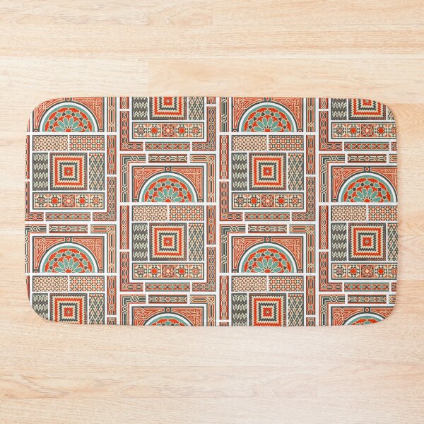 Item preview, Arabic patterns designed and sold by Mr Reindeer.