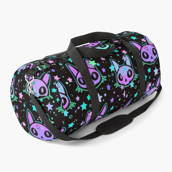 Item preview, The bewitching cats. designed and sold by Simmikreative.