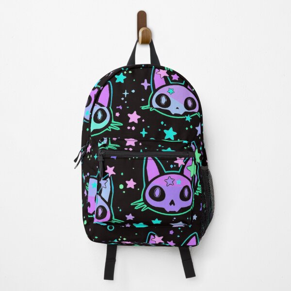 Item preview, The bewitching cats. designed and sold by Simmikreative.