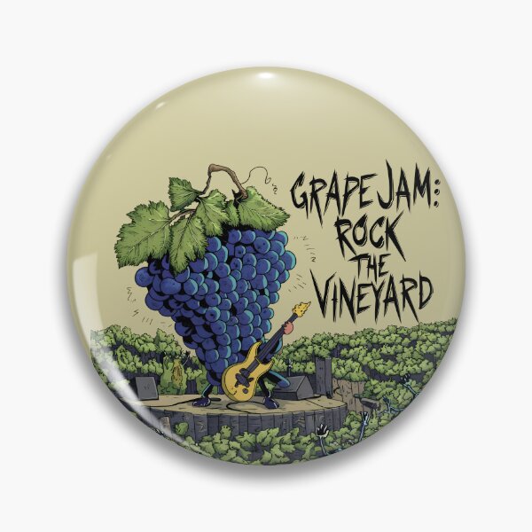 Item preview, Rock the Vinyard designed and sold by The-Chieftain.