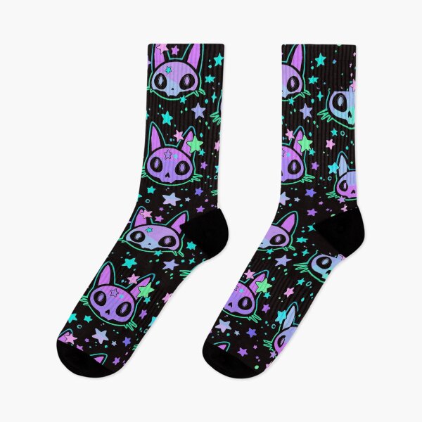 Item preview, The bewitching cats. designed and sold by Simmikreative.