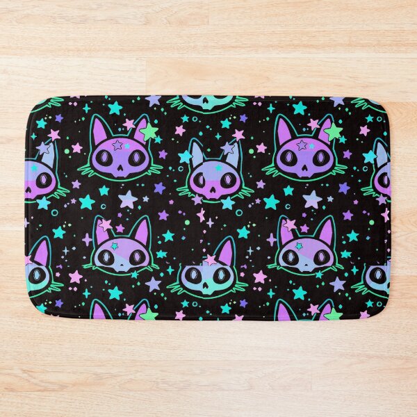 Item preview, The bewitching cats. designed and sold by Simmikreative.