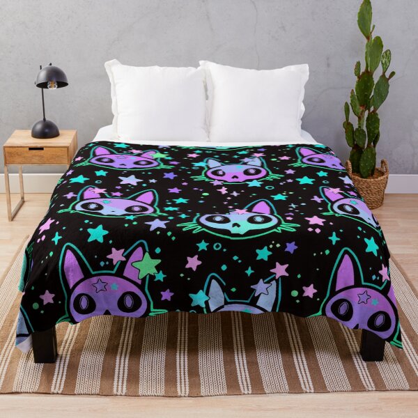 Item preview, The bewitching cats. designed and sold by Simmikreative.