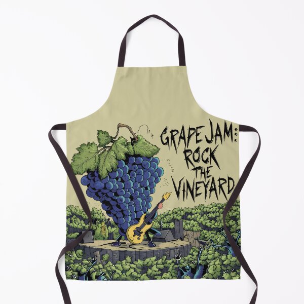 Item preview, Rock the Vinyard designed and sold by The-Chieftain.