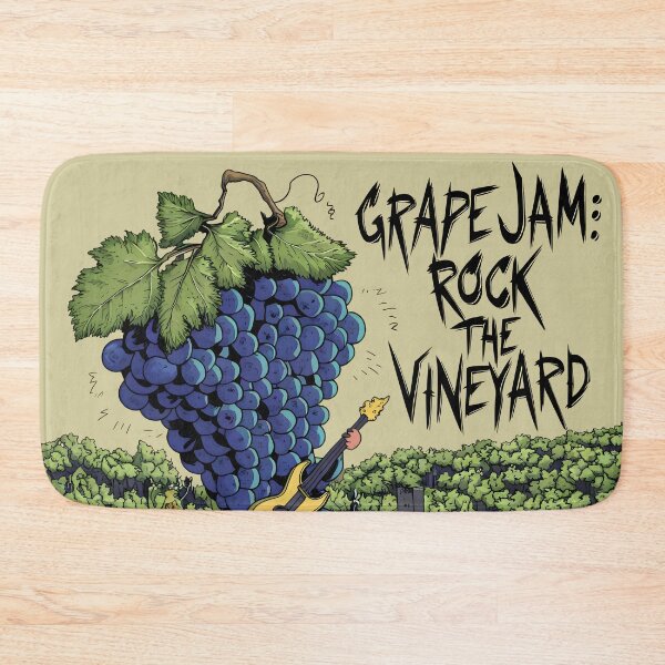 Item preview, Rock the Vinyard designed and sold by The-Chieftain.