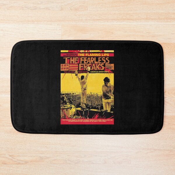 Item preview, Rock Tour Live in 1969 designed and sold by DuoCritters.