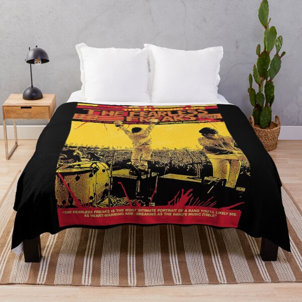 Item preview, Rock Tour Live in 1969 designed and sold by DuoCritters.