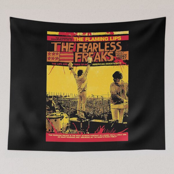 Item preview, Rock Tour Live in 1969 designed and sold by DuoCritters.