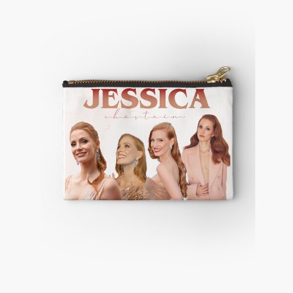 Item preview, Jessica Chastain designed and sold by chxstainiac-.