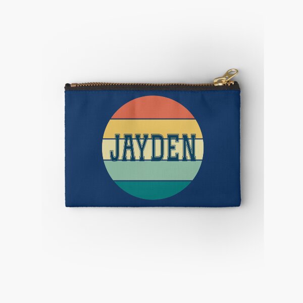 Item preview, Jayden Name designed and sold by Jeallan Designs.