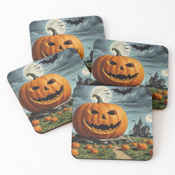 Item preview, Pumpkin on the painting designed and sold by Salesmaster.