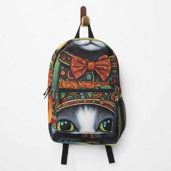Item preview, Kitten dressed as a zombie for Halloween designed and sold by Colin Bentham.