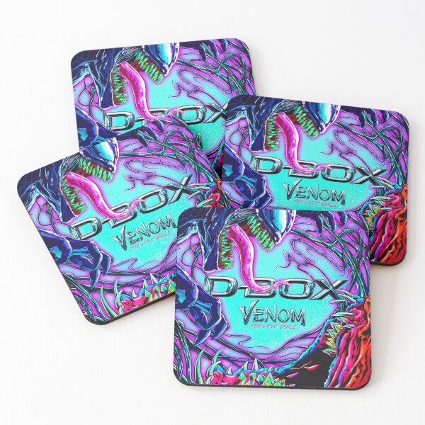 Item preview, Aesthetic Venom The Last Dance Graphic designed and sold by KeijiCreative.