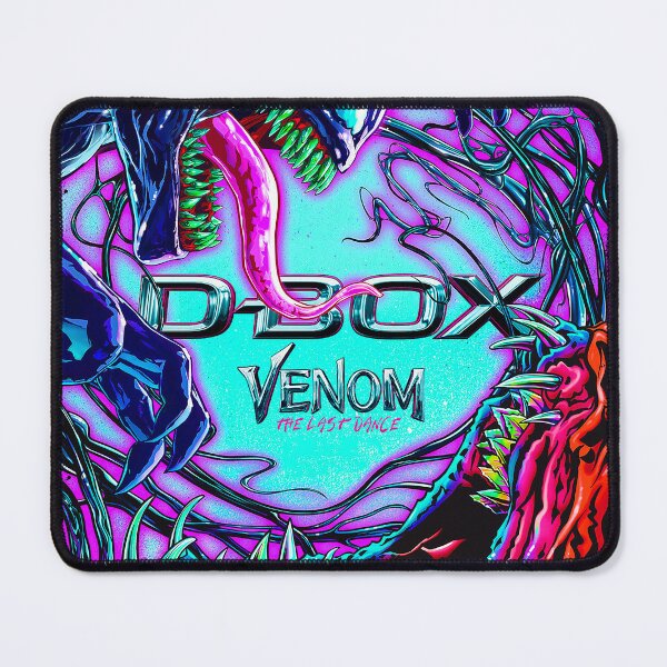 Item preview, Aesthetic Venom The Last Dance Graphic designed and sold by KeijiCreative.