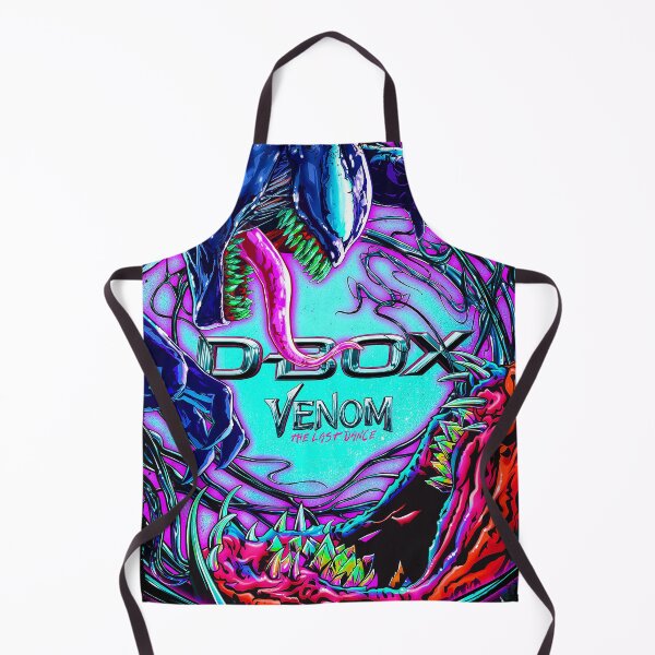 Item preview, Aesthetic Venom The Last Dance Graphic designed and sold by KeijiCreative.