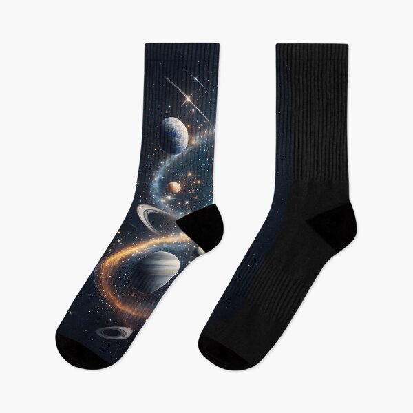 Item preview, Celestial Infinity designed and sold by FantasticSME.