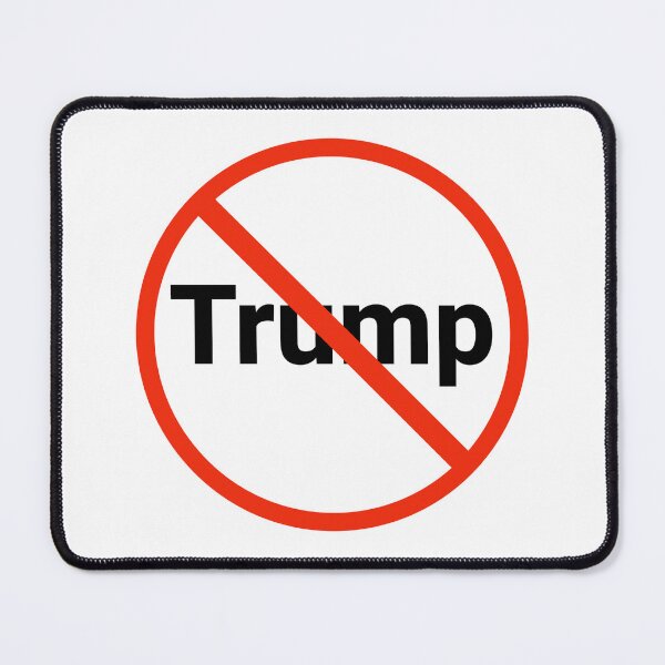 Item preview, Reject Trump designed and sold by Rachel the Artist .