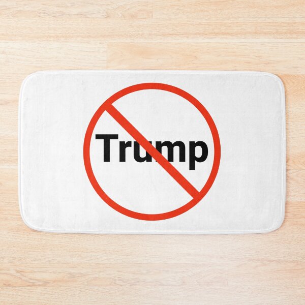 Item preview, Reject Trump designed and sold by Rachel the Artist .