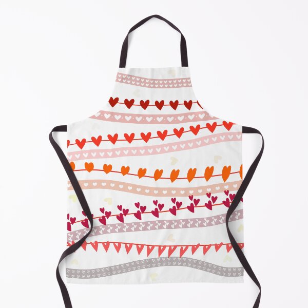 Item preview, valentine's day, pattern, valentine, hearts, love designed and sold by Tetiana Pohurska.