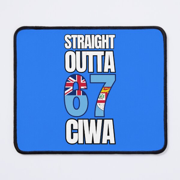Item preview, Straight Outta 679 designed and sold by JabezFj.