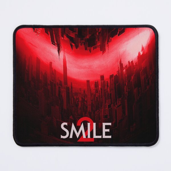 Item preview, Aesthetic Smile 2 Horror Movies Graphic designed and sold by KeijiCreative.