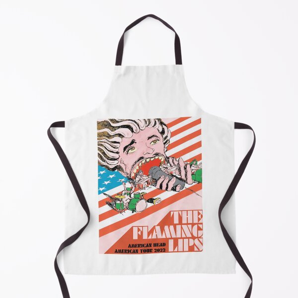 Item preview, Rouges Ricaines Tour 2022 designed and sold by DuoCritters.