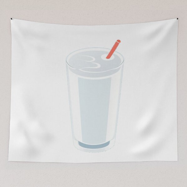 Item preview, Milk drink designed and sold by Only Good Vibes.