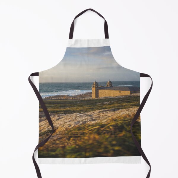 Item preview, Saint Jaque de Compostela La Foret designed and sold by Pabjojot.