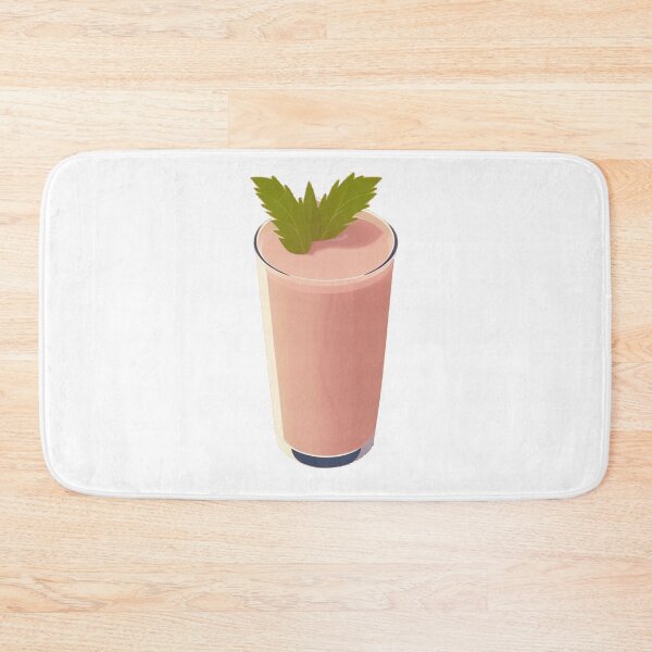 Item preview, Mint watermelon drink designed and sold by Only Good Vibes.
