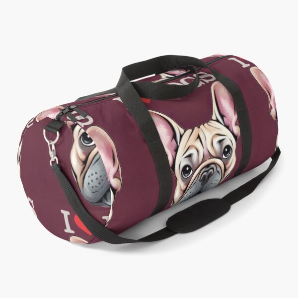 Item preview, Pets - I Love Dogs  designed and sold by CanvasCarousel.